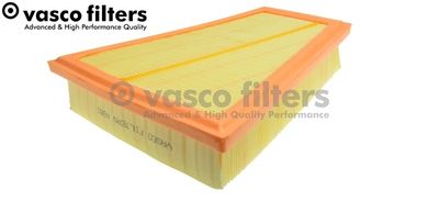 Filtr powietrza DAVID VASCO A361