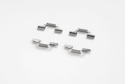 ZUBEHöRSATZ SCHEIBENBREMSBELAG ATE 13046005162 14