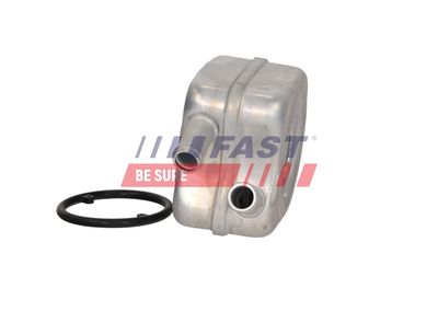 RADIATOR ULEI ULEI MOTOR FAST FT00655 17