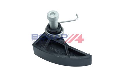 INTINZATOR LANT ANTRENARE POMPA ULEI BOGAP A1414100 2