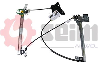 Mechanizmus zdvíhania okna SEIM 902821