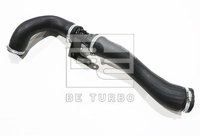 Трубка нагнетаемого воздуха BE TURBO 700406 для FORD FIESTA
