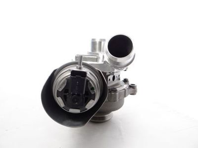 LADER AUFLADUNG GARRETT 8064989003S 4