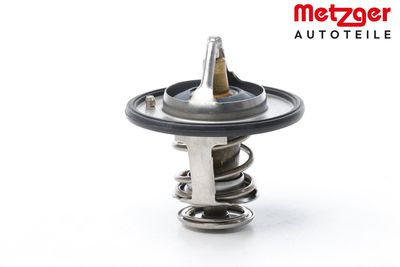 THERMOSTAT KüHLMITTEL METZGER AUTOTEILE 4006427 12