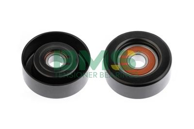 BMS BMS 642 Ролик ремня генератора для SEAT TARRACO (KN2) 2.0 TDI 4Drive