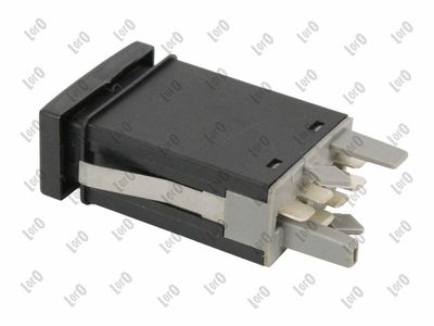 WARNBLINKSCHALTER ABAKUS 13501006 1