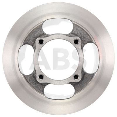 Tarcza hamulcowa A.B.S. 18212