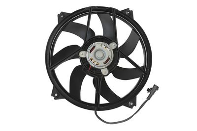 LüFTER MOTORKüHLUNG HELLA 8EW366420201 2