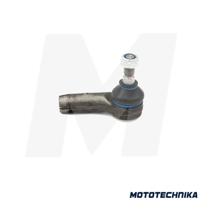 MOTOTECHNIKA Skersinės vairo trauklės galas