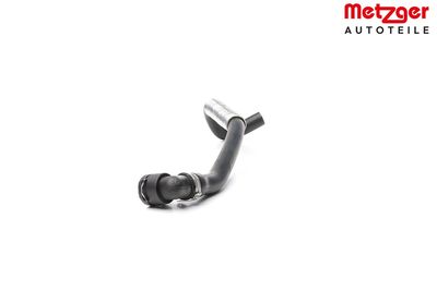 FURTUN RADIATOR METZGER AUTOTEILE 2420069 11