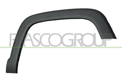 ZIER-/SCHUTZLEISTE KOTFLüGEL