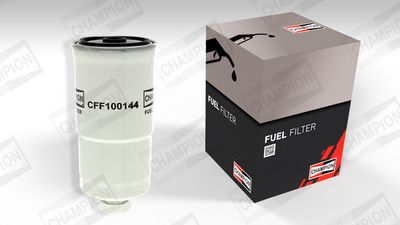 FILTRU COMBUSTIBIL CHAMPION CFF100144 1