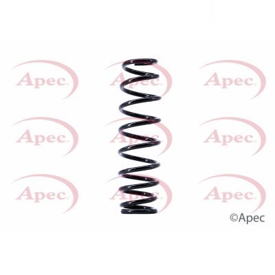 Suspension Spring APEC ACS1386