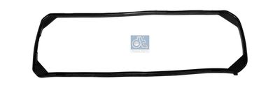 Carter pakking (papier) past: DAF 75 CF, CF 75, DB  BOVA FUTURA, LEXIO  SOLARIS URBINO I, URBINO II  TEMSA AVENUE, TOURMALIN  VAN HOOL A, T PE183C-PR265S 01.91-