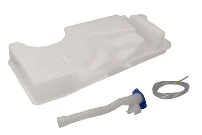 Wasmachine tank (met nek  met pet  met pomp  met sensor) past: VW ATLAS 12.16-01.23