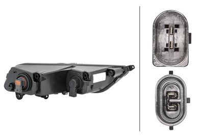 PROIECTOR CEATA HELLA 1ND010545111 1