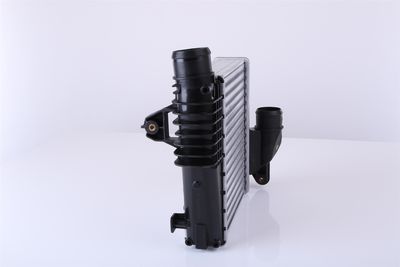 INTERCOOLER COMPRESOR NISSENS 96380 34