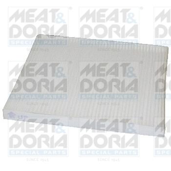 MEAT & DORIA 17336 Фильтр салона  для HYUNDAI i40 (Хендай И40)