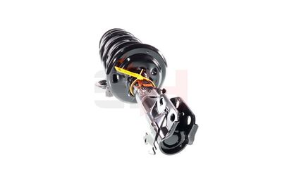 ANSAMBLU TELESCOP ARC GH GH354588C03 50