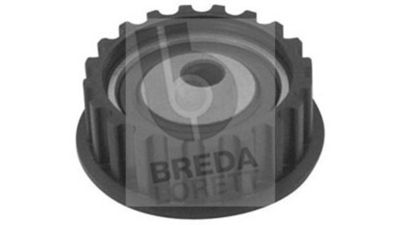 BREDA LORETT TDI3391 Натяжной ролик ремня ГРМ  для PORSCHE  (Порш 968)