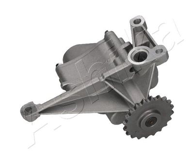 Oil Pump 157-MR-MR06