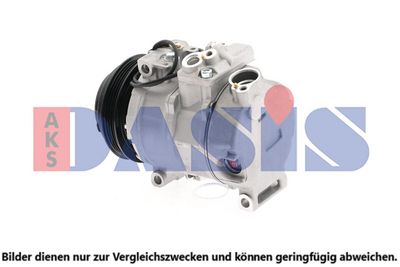 KOMPRESSOR KLIMAANLAGE