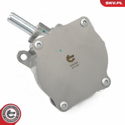 Podtlakové čerpadlo, brzdový systém ESEN SKV 18SKV064