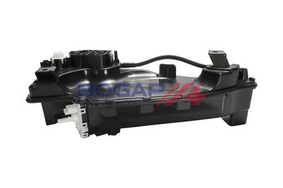 UNIT. REZ. ADITIV (REGEN. FILTRU PARTICULE/CALAMINă) BOGAP P1839109 2