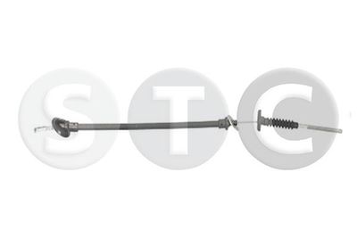 SEILZUG KUPPLUNGSBETäTIGUNG