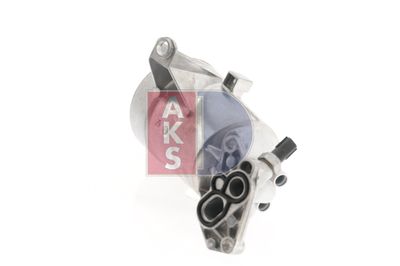 ÖLKüHLER MOTORöL AKS DASIS 186015N 9