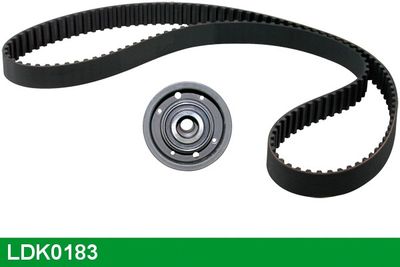 SET CUREA DE DISTRIBUTIE LUCAS LDK0183
