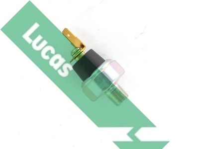 LUCAS SOB807 Датчик давления масла  для FORD RANGER (Форд Рангер)