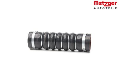 LADELUFTSCHLAUCH METZGER AUTOTEILE 2400950 21