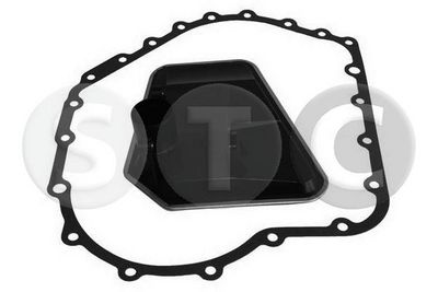 SET FILTRE HIDRAULICE CUTIE E VIT.AUTOMATA