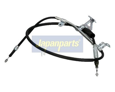 жило, ръчна спирачка JAPANPARTS BC-0933