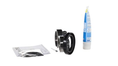 RADLAGERSATZ SKF VKBA9053CL 9