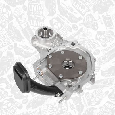 POMPA ULEI ET ENGINETEAM PU0092 3