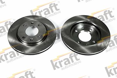 Brake Disc 6045520