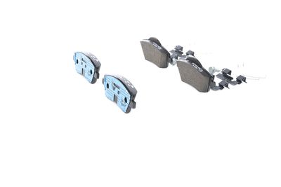 BREMSBELAGSATZ SCHEIBENBREMSE ATE 13046055282 18