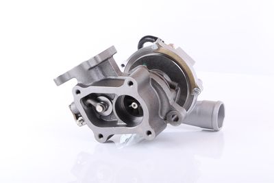 LADER AUFLADUNG NISSENS 93160 26