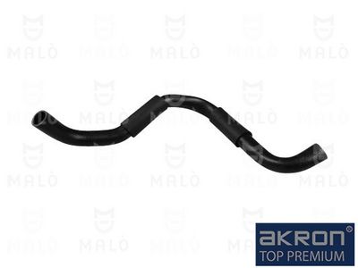 маркуч на радиатора AKRON-MALÒ 50480A