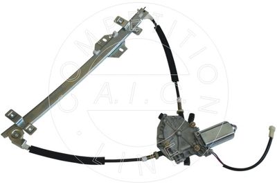 MECANISM ACTIONARE GEAM