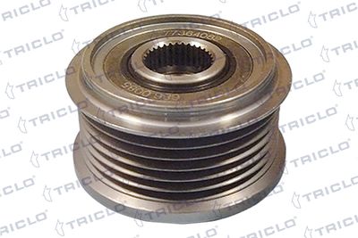 ремъчна шайба, генератор TRICLO 421822