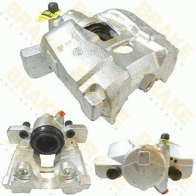 Brake Caliper Brake ENGINEERING CA2720R