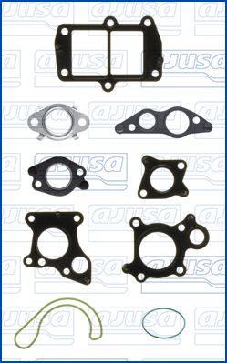 SET GARNITURA SISTEM EGR
