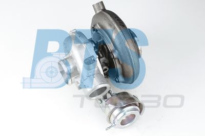 LADER AUFLADUNG BTS Turbo T915253 4