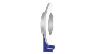 BREMSSCHEIBE SKF VKBD90023S2 31