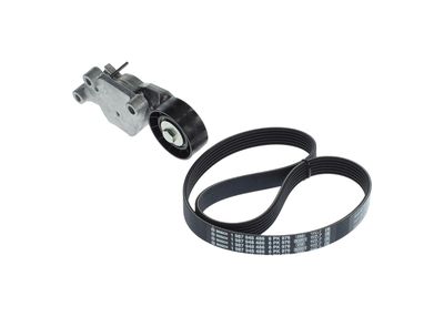 KEILRIPPENRIEMENSATZ BOSCH 1987600730 25