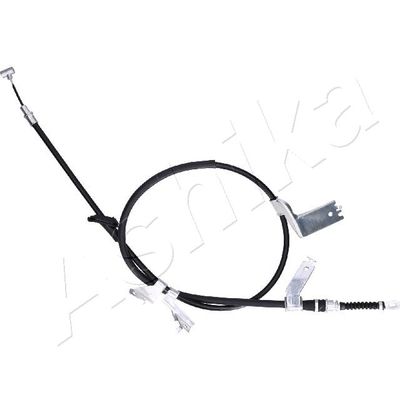 CABLU FRANA DE PARCARE ASHIKA 13108861