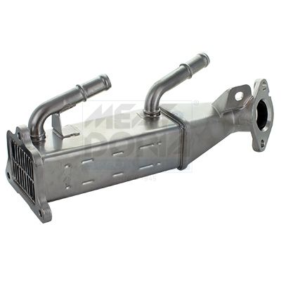 RADIATOR RECIRCULARE GAZE DE ESAPAMENT